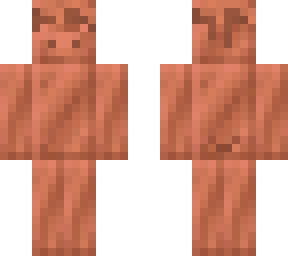 pig copper