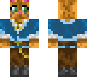 pirate cat