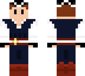 pirate jairo