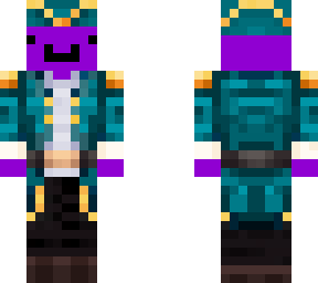pirate wemmbu