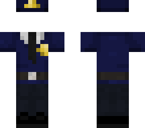 polisuniform