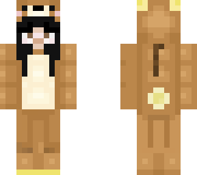 prunes skin (2026) rilakumma onesie