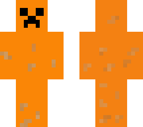 pumpkin creeper