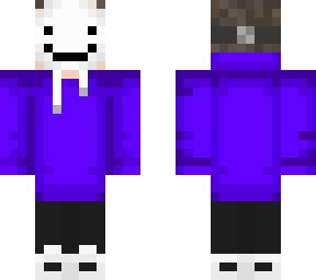 purple dream
