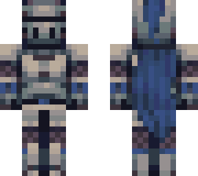quick knight - alvenia