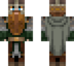 raesdae dwarf