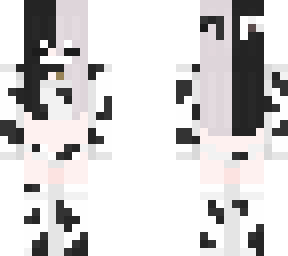 raiku: vaca erotica