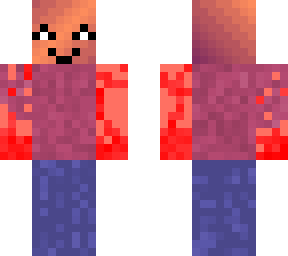 random guy (face fixed)