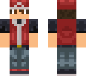 red, the reigning champion