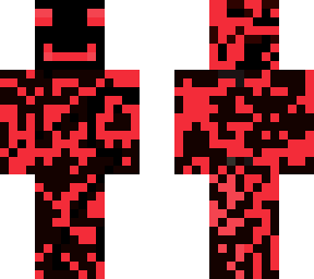 red man