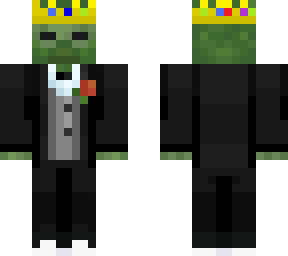 renewed zombie