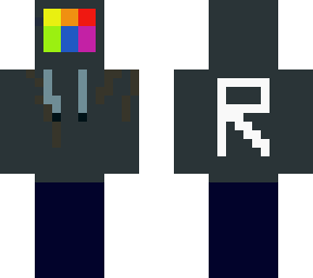 richie