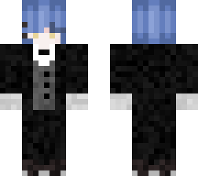 ryo with suit