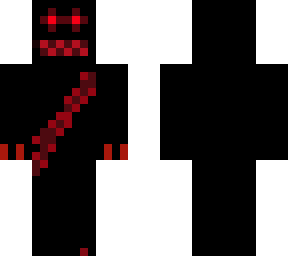 scary redstone!