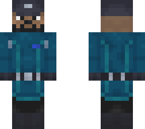 senate security (andor season 2)