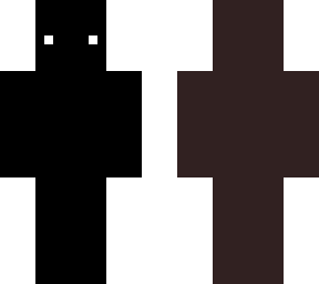 shadow man
