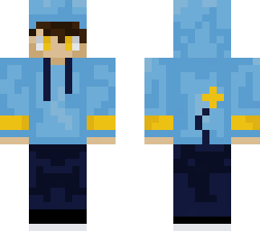 shino shinx