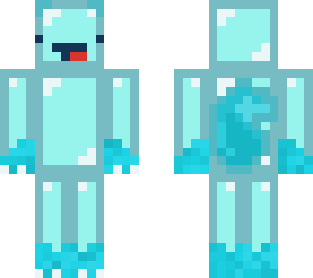 skeppy wolf skin