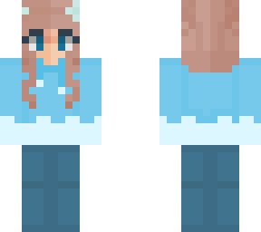 snowflake skin