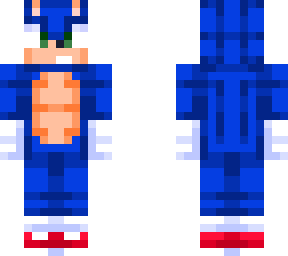 sonic