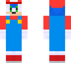 sonic and mario