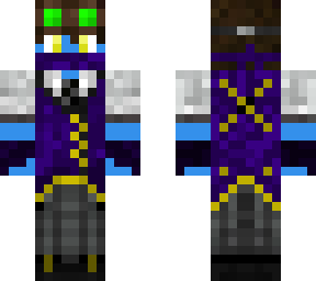 steampunk mage alt 2