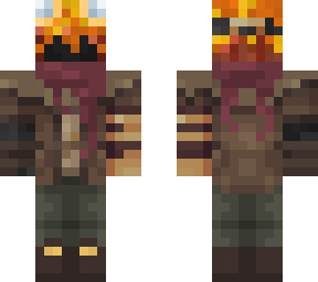 steampunk pilot