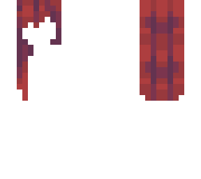 straight up red - hb