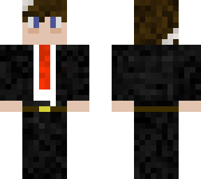 suit (no outter layer)