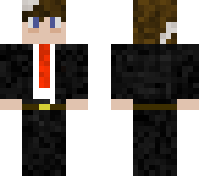 suit