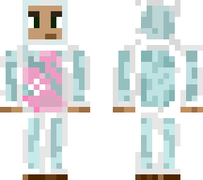 swarovski minecraft skin