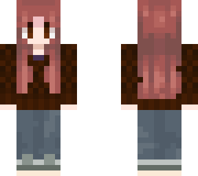 sweater weather w/o weird hair overlay