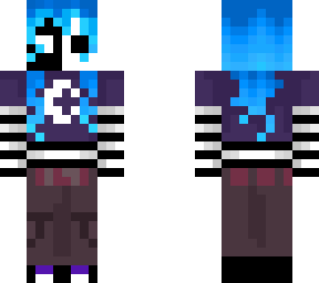syber split mask