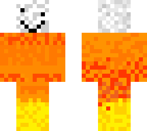 the candycorn