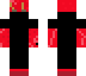the red dwarf
