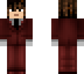 the suit