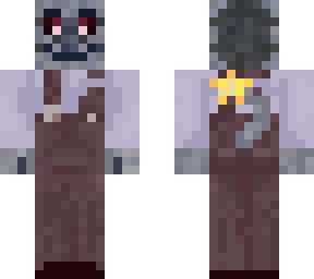 thwomp furry