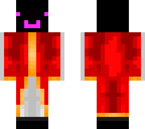 tilted0nes king skin