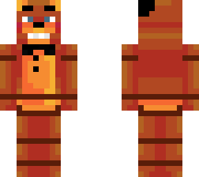 toy freddy | fnaf 2