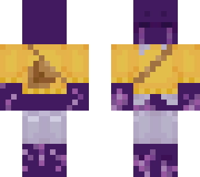 turtle the enderman