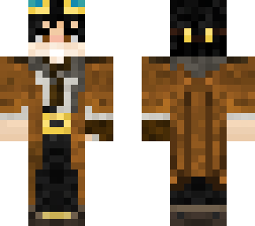 unlofy default skin
