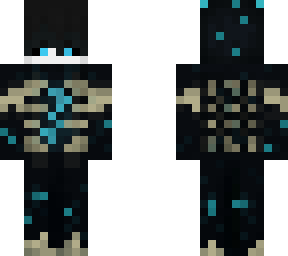 warden