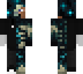 warden idk