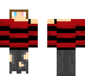 wip skin