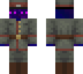 ww1 german enderman