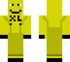 xl13 original character