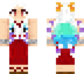 yamato one piece (re-make)