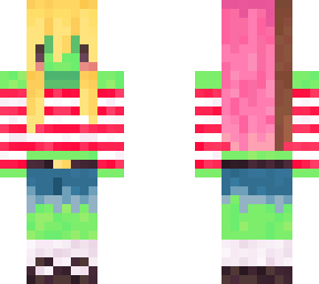 zinze outfit 2