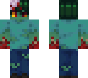 zombie