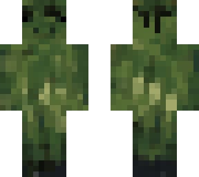 zombie pig